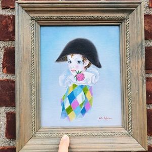 Art for kids room decor